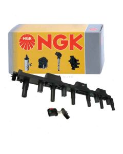 NGK Ignition Coil