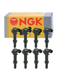 NGK Ignition Coil