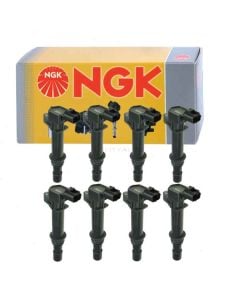 NGK Ignition Coil