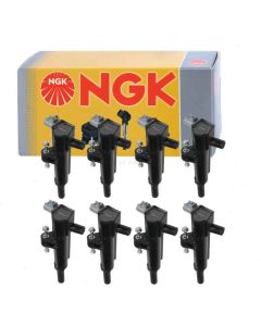 NGK Ignition Coil