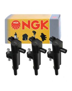 NGK Ignition Coil