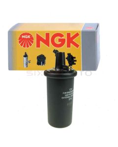 NGK Ignition Coil