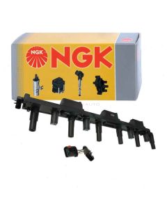 NGK Ignition Coil