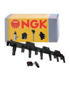 NGK Ignition Coil