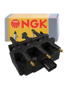 NGK Ignition Coil