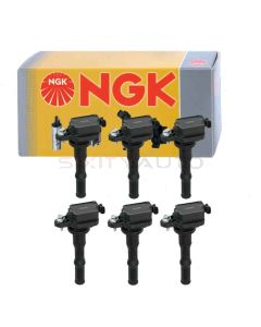 NGK Ignition Coil