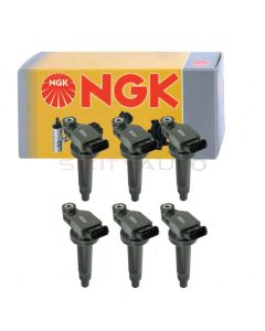 NGK Ignition Coil