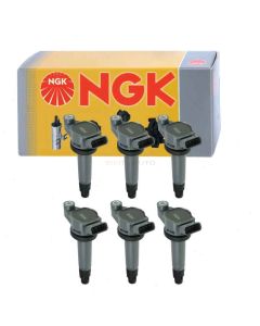 NGK Ignition Coil