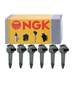 NGK Ignition Coil