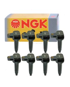 NGK Ignition Coil