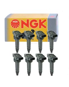 NGK Ignition Coil