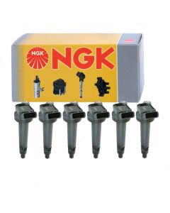 NGK Ignition Coil