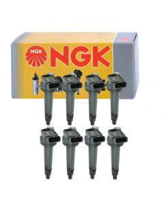 NGK Ignition Coil