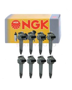 NGK Ignition Coil