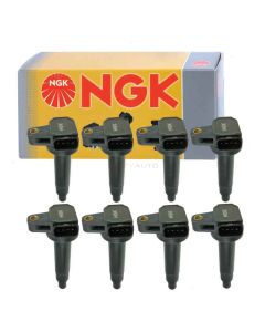 NGK Ignition Coil