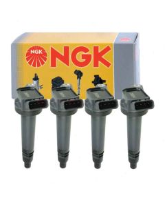 NGK Ignition Coil