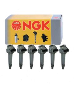 NGK Ignition Coil