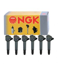 NGK Ignition Coil