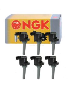 NGK Ignition Coil