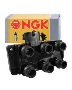 NGK Ignition Coil