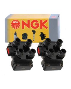 NGK Ignition Coil