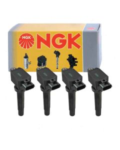 NGK Ignition Coil