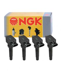 NGK Ignition Coil