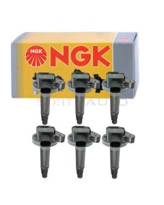 NGK Ignition Coil