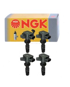 NGK Ignition Coil
