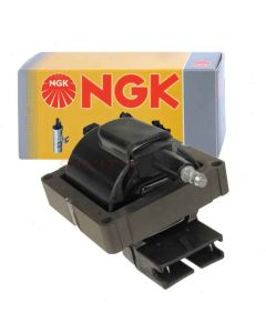 NGK Ignition Coil