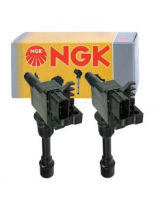 NGK Ignition Coil
