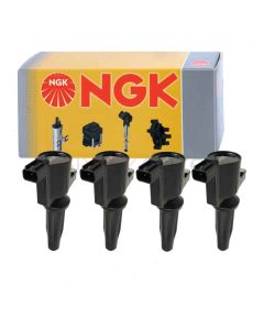 NGK Ignition Coil