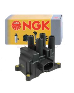 NGK Ignition Coil