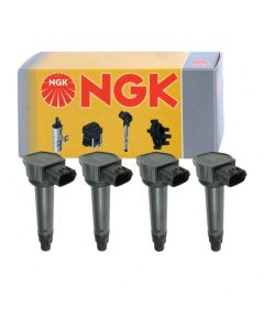NGK Ignition Coil