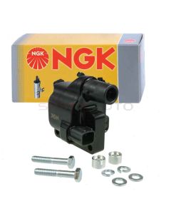 NGK Ignition Coil