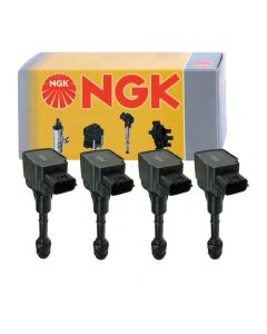 NGK Ignition Coil
