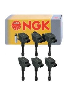 NGK Ignition Coil