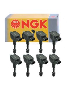 NGK Ignition Coil