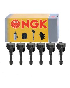 NGK Ignition Coil