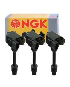 NGK Ignition Coil