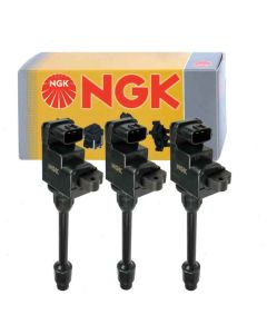 NGK Ignition Coil