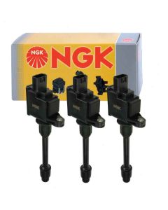 NGK Ignition Coil