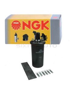 NGK Ignition Coil