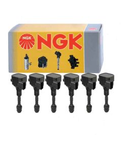 NGK Ignition Coil