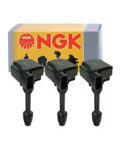 NGK Ignition Coil