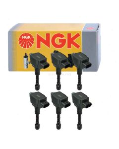 NGK Ignition Coil