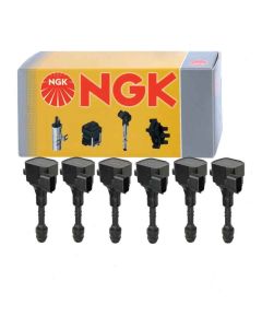 NGK Ignition Coil