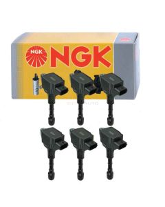 NGK Ignition Coil