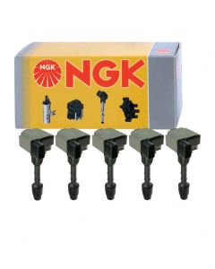 NGK Ignition Coil