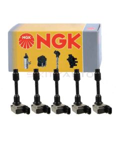 NGK Ignition Coil